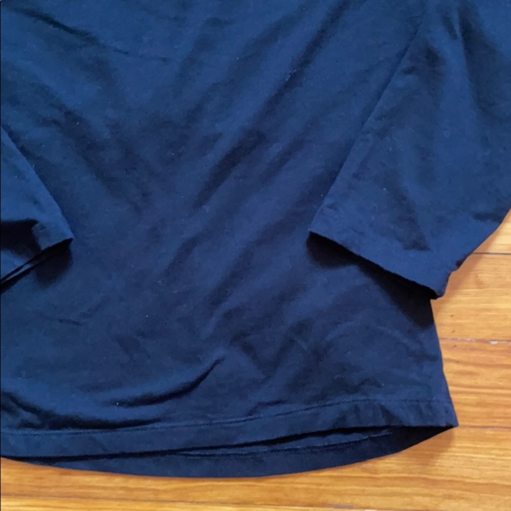 The Limited 3/4 Sleeve T-Shirt - Picture 15 of 16